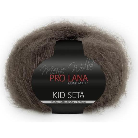 Pro Lana 010 ca. 210 m 25 g, Garn + Wolle