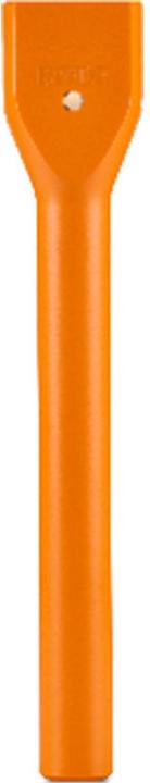 Actual product image RØDE Interview GO Handheld Adapter, orange