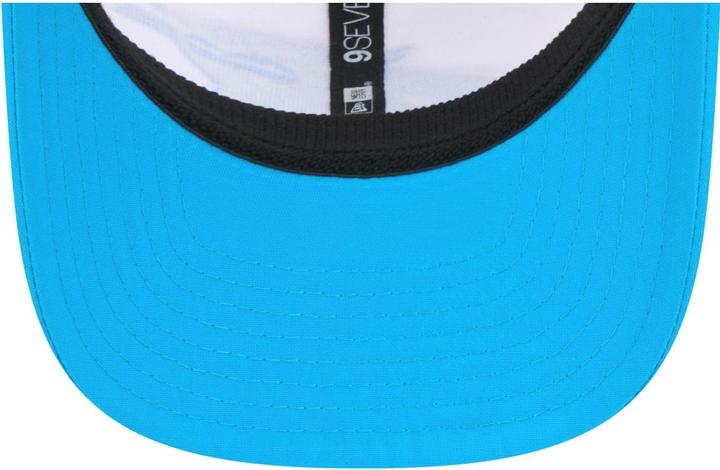Actual product image New Era 9Seventy Stretch-Snap Cap Training Carolina Panthers