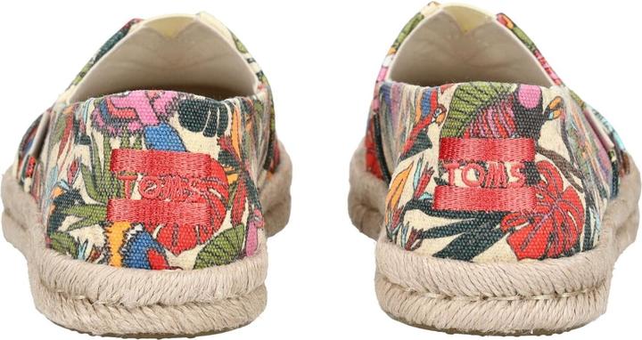 Actual product image Toms W's Alpargata Rope 2.0 (36.5)