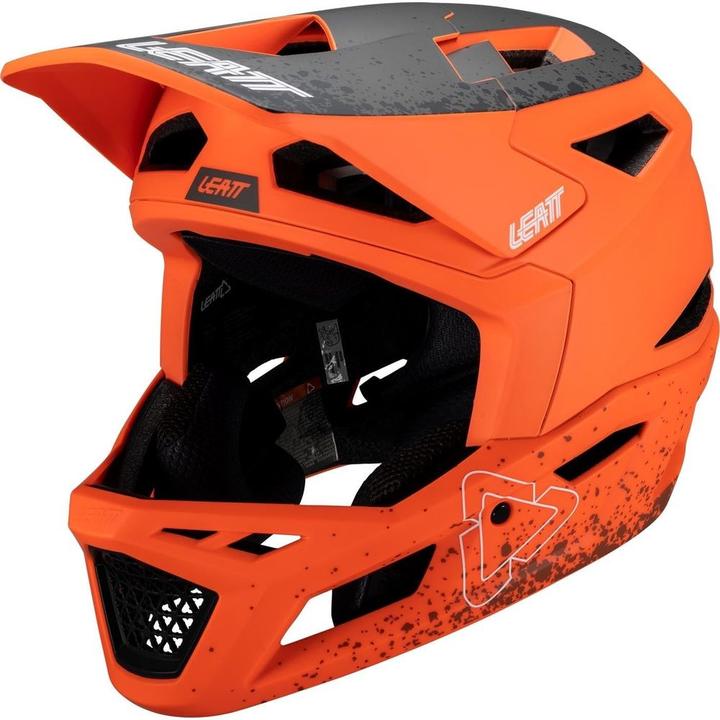 Produktbild Leatt MTB Gravity 4.0 Helmet (55 - 56 cm)