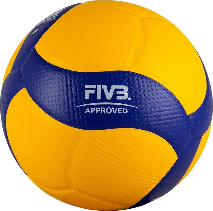 Produktbild Mikasa VOLLEYBALL V200W-ÖVV Official (5)