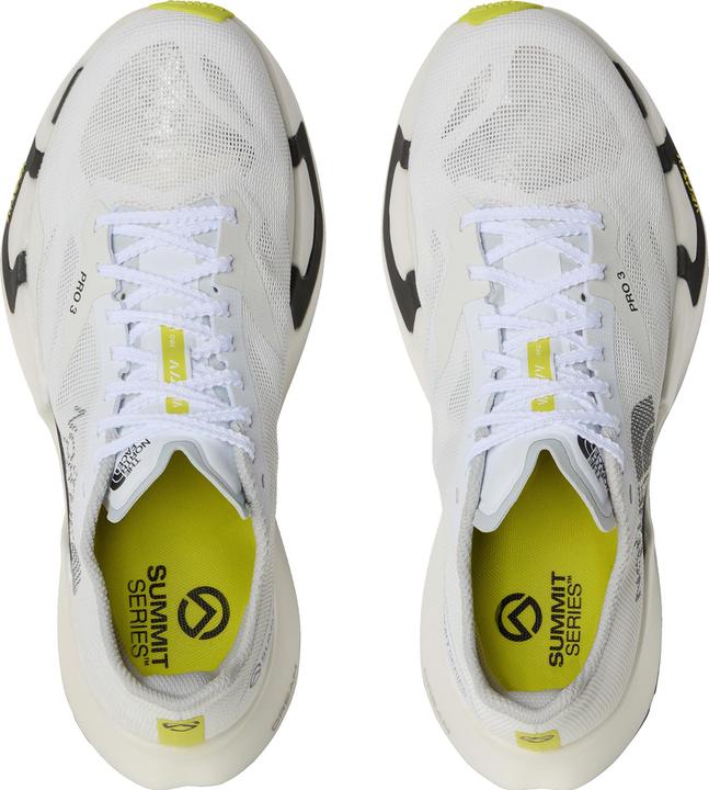 Actual product image North Face Summit Vectiv Pro 3 (38.5)
