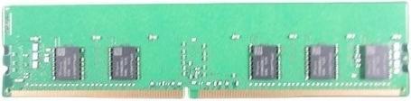 Image du produit Dell Mise à niveau de la mémoire - - 1RX8 DDR4 UDIMM ECC (1 x 8GB, 3200 MHz, RAM DDR4, DIMM)