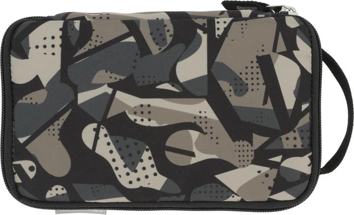 Actual product image Herlitz Loafer 2 Go CamoGrey