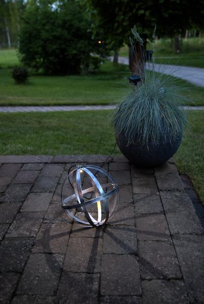 Produktbild Star Trading Solar Dekoration Astri (IP44)