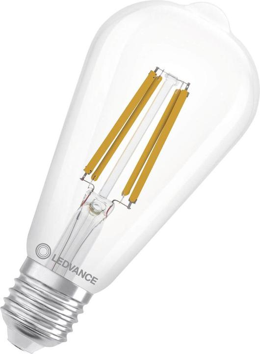 Produktbild Ledvance LED-Lampe (E27, 3.80 W, 806 lm, 1 x, A)