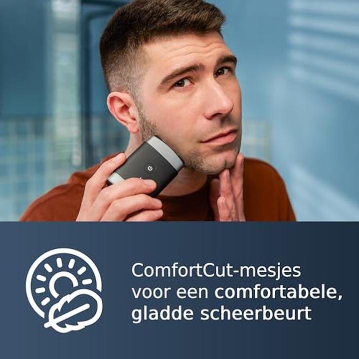 Actual product image Philips Shaver PQ888/06 (PQ888/06)
