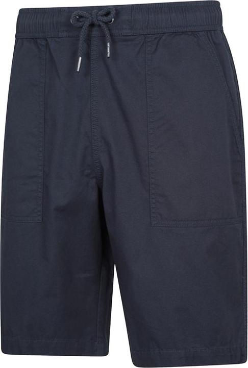 Actual product image Mountain Warehouse Mens Dale Shorts (30)