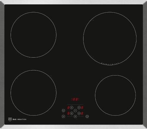 Image du produit V-ZUG Gk46tigc (51.40 cm, Table de cuisson à induction)