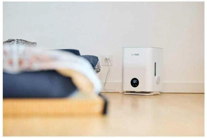 Actual product image ecofort ecoQ HumidAir E250+ (35 m²)