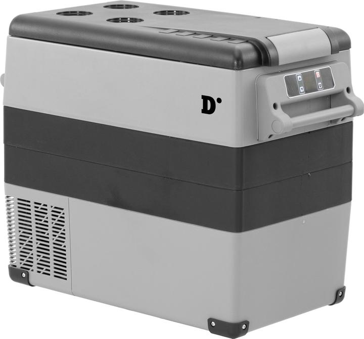 Diniwid Kompressorkühlbox (52 l)