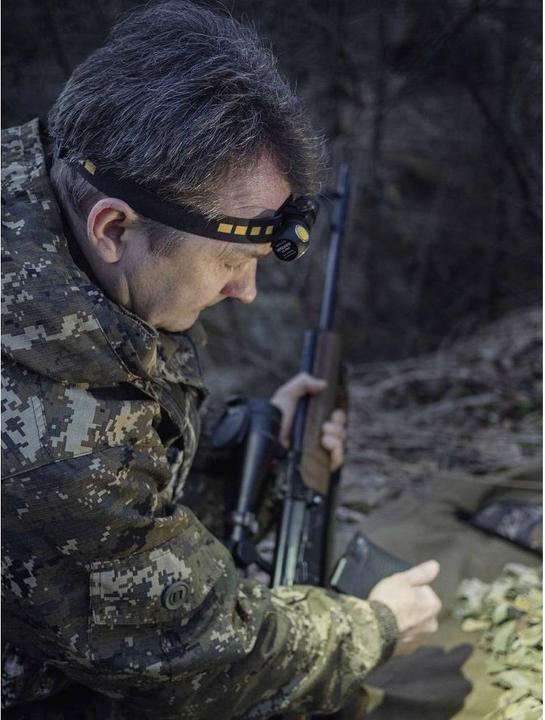 Produktbild ArmyTek Wizard C1 Pro Magnet Multifunktionslampe USB warm (7.63 cm, 930 lm)