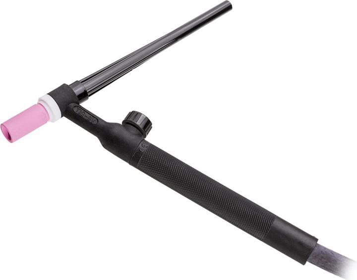 Image du produit Deca Torches de soudage TIG