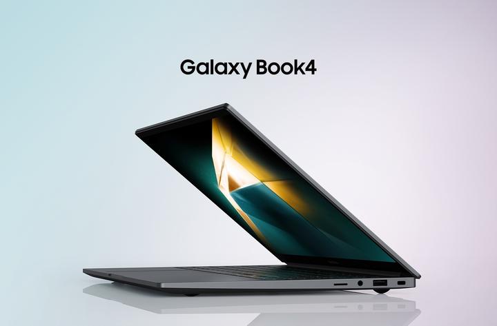 Produktbild Samsung Galaxy Book4 (15.60", Intel Core 5 120U, 16 GB, 512 GB, DE)