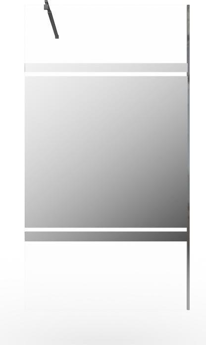 Actual product image Vente-unique Zenado (120 cm, 120 cm, 200 cm)