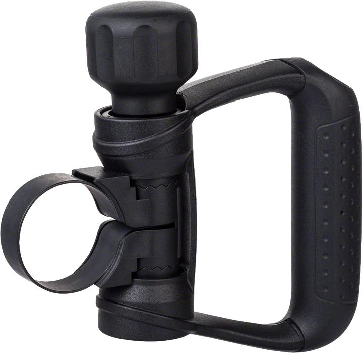 Immagine prodotto Bosch Professional Zubehör Impugnatura per martelli rotanti, adatta per: GSH 10 C/11 E Professional