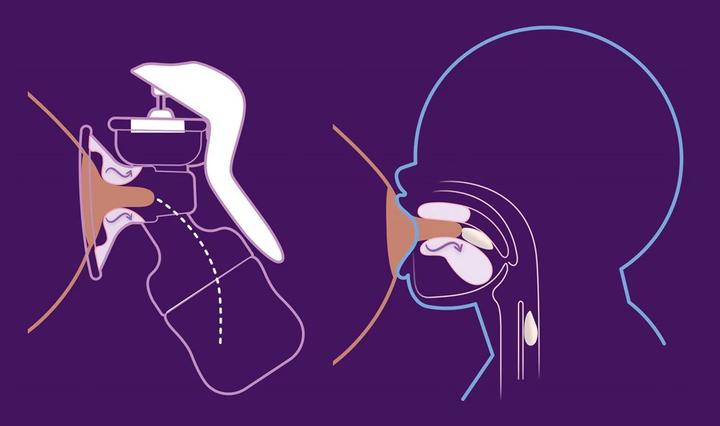 Productafbeelding Philips Avent Manual