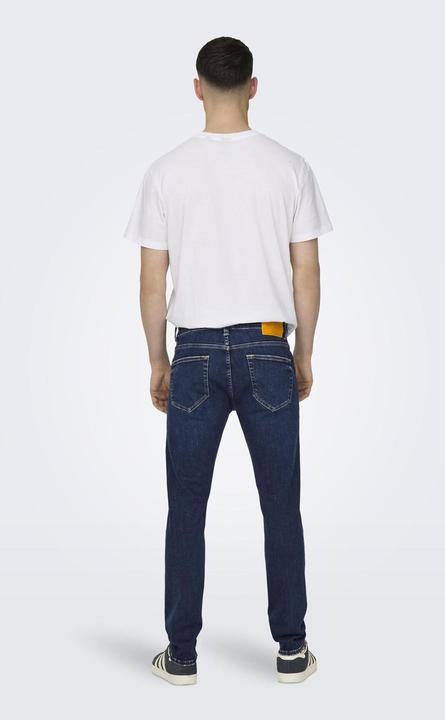 Produktbild Only & Sons Onswarp Skinny Db 9096 Dcc Dnm Noos (W29/L34)