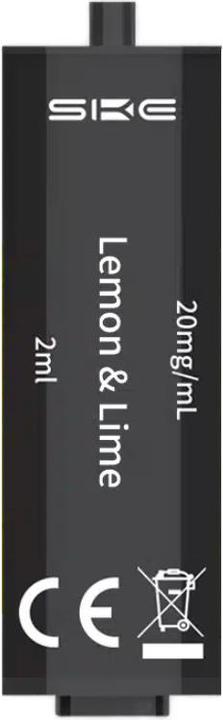 Immagine prodotto SKE Pod 4in1 2x (Calce dolcissima, Limone)