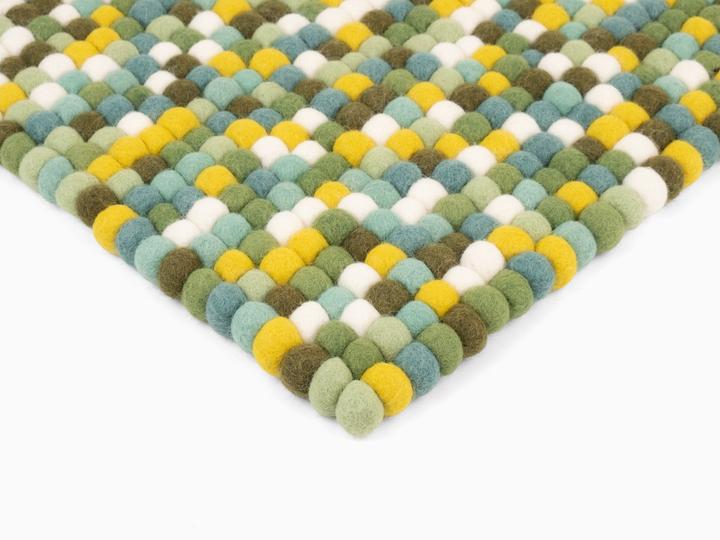 Produktbild Myfelt Finn (36 x 36 cm)