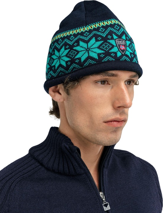 Produktbild Dale of Norway Garmisch Hat (One Size)