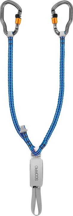 Petzl Scorpione Vertigine