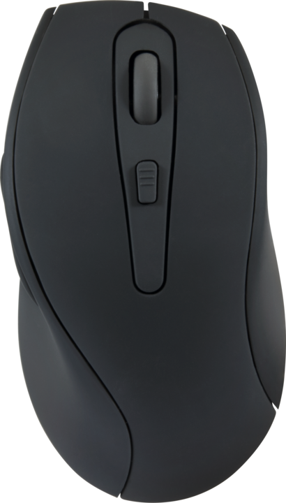 Speedlink Silent (Kabellos)