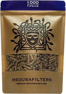 Produktbild Medusafilters Hybrid Aktivkohlefilter