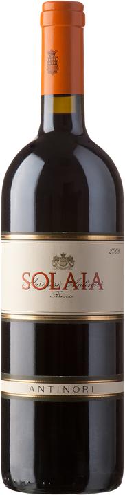 Marchesi Antinori Solaia (1 x 75 cl, 2023)