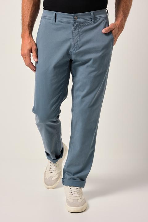 Produktbild Boston Park Chino Hose FLEXLASTIC® Bauchfit, Regular Fit, bis 72 (58)