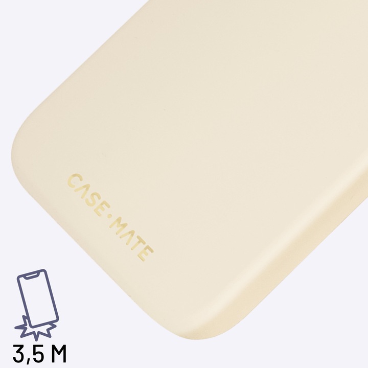 Produktbild Case-Mate Antibakteriell Series (Apple iPhone 15 Pro)