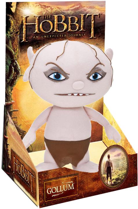 Productafbeelding Joy Toy Hobbit Gollem (25 cm)