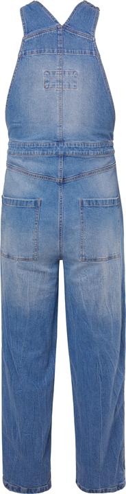 Actual product image Sthuge jeans dungarees, baggy fit, up to 8 XL (L)