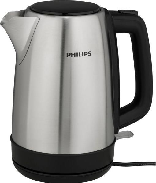 Actual product image Philips Daily Collection HD9350/94 (1.70 l)
