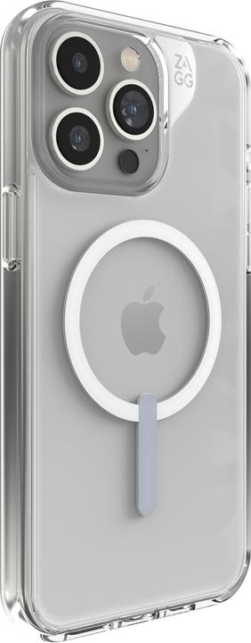 Produktbild Zagg Cases Crystal Palace Snap (Apple iPhone 15 Pro)