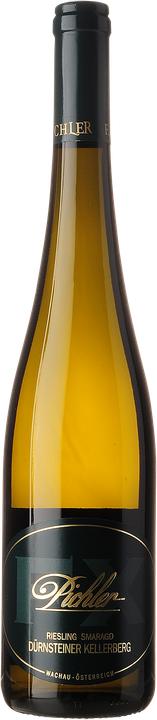 F.X. Pichler Riesling Dürnsteiner Kellerberg Smaragd (1 x 75 cl, 2011)