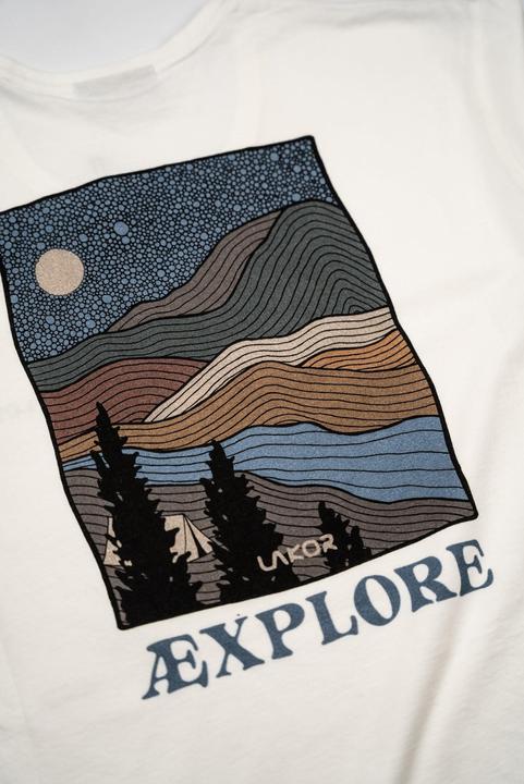 Produktbild Lakor Out There (M)