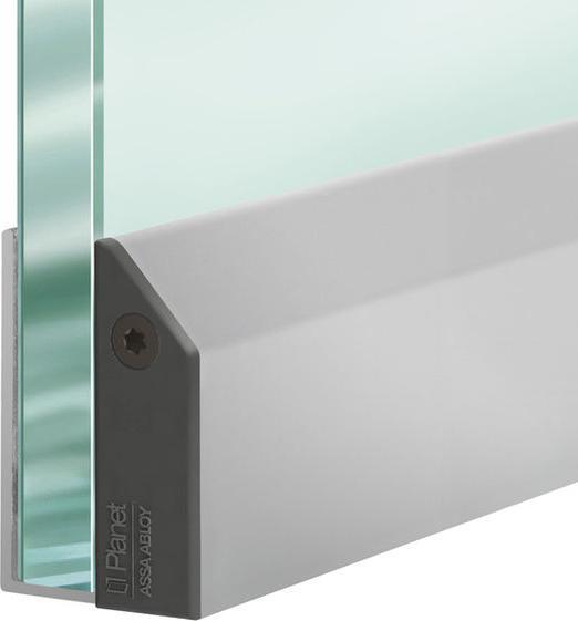 Image du produit Planet Türabschluss KG-A10 schmal 1209 mm