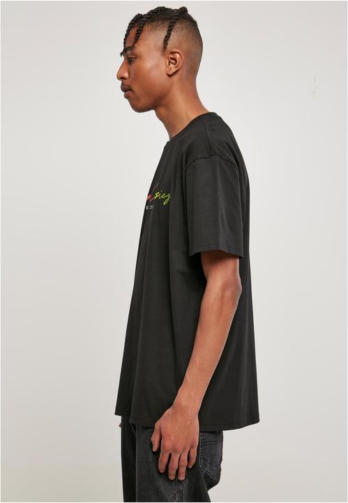 Immagine prodotto Urban Classics Maglietta con logo Script - 16994 (S)