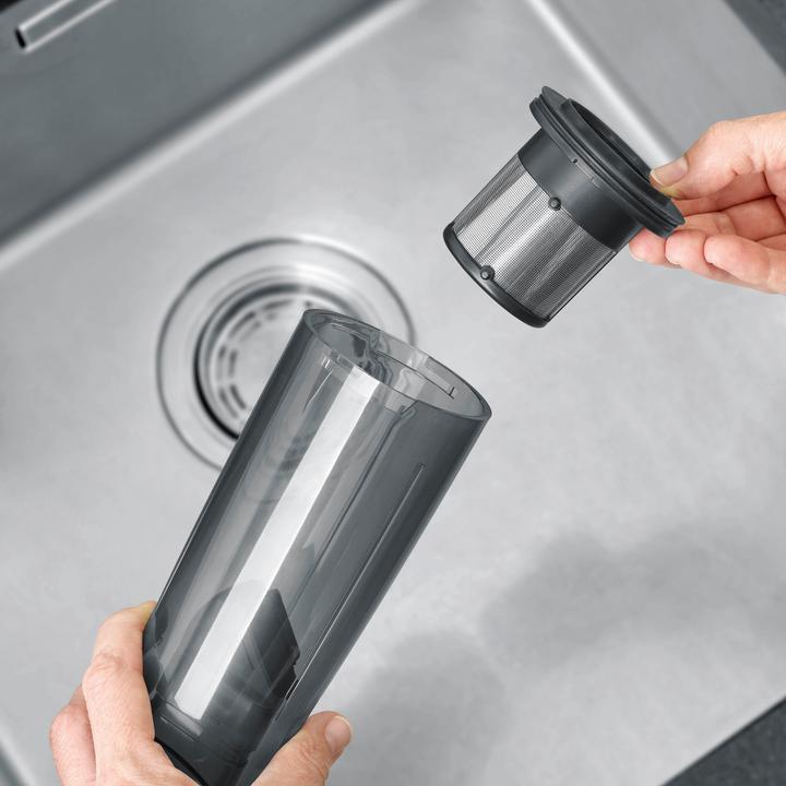 Produktbild Severin HV7130