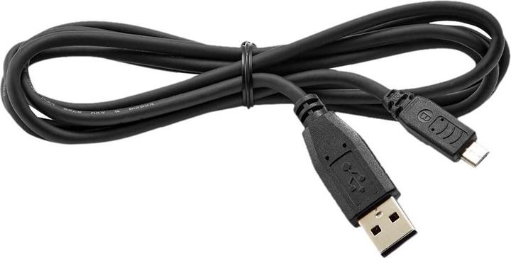 Produktbild Dymo Micro-USB-Kabel (1.34 m, USB 2.0)