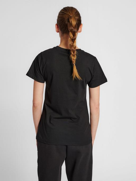 Produktbild hummel Hmlred Basic T-Shirt S/S Woman (XL)