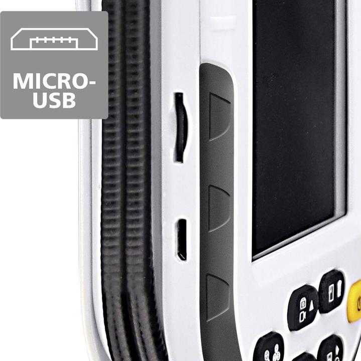 Actual product image Laserliner 082.261E Inspektions-Kamera