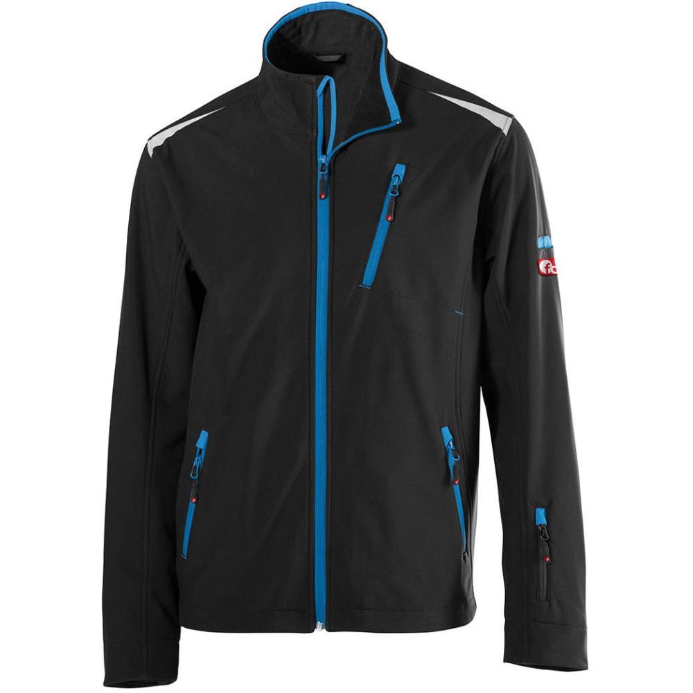 Fortis, Arbeitsjacke, Jacke (M)