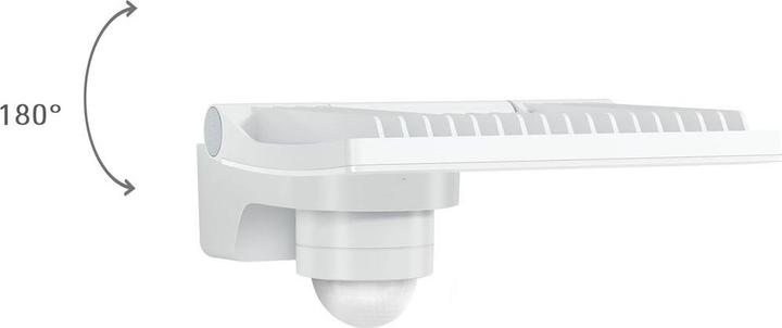 Image du produit Steinel Strahler XLED Protect S 1.0 (1529 lm, IP44)