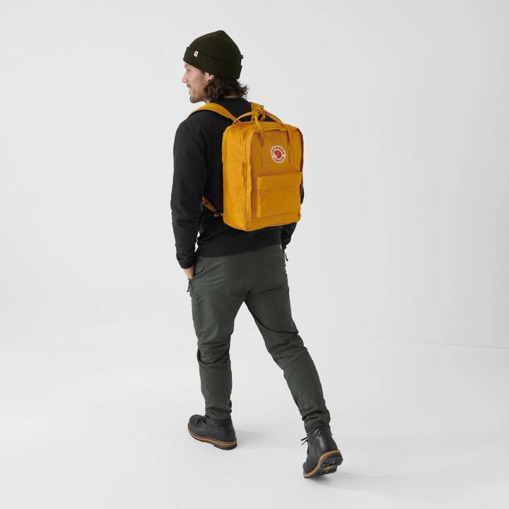 Productafbeelding Fjällräven Kanken Laptop 13" - 52897 (13 l)