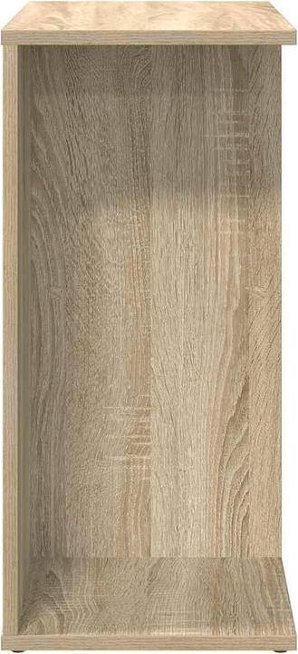 Immagine prodotto vidaXL Nachttisch (46.50 x 29 x 61 cm)