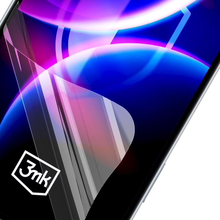 Actual product image 3MK Gehärtete mehrschichtige Schutzfolie StratCore700 für Xiaomi 15T Pro 5G (Xiaomi 15T Pro)