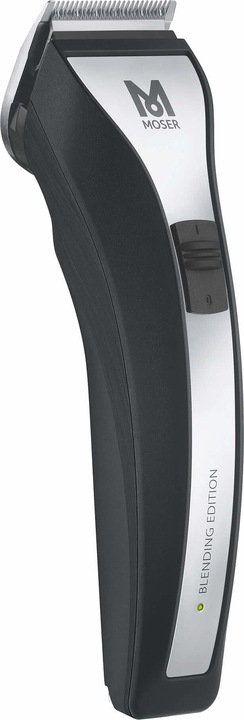Actual product image Moser Chrome2Style Blending Edition